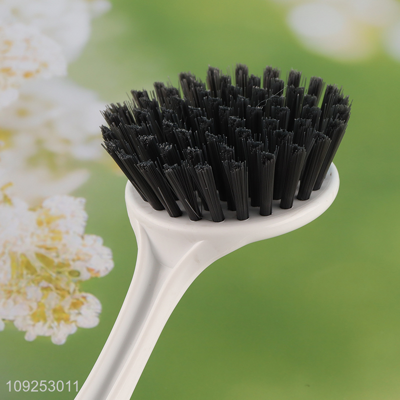 New Arrival Pot Dish Scrub Brush Dish Scrubber Kitchen Cleaning Tool