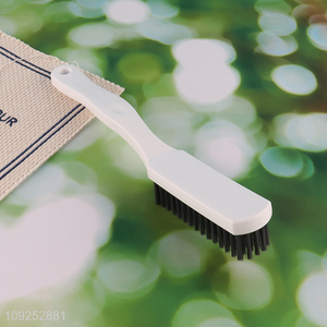 Factory Price Long Handle Shoe Scrub <em>Brush</em> Multi-Function Cleaning <em>Brush</em>