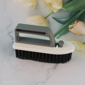 Factory Price Laundry <em>Brush</em> Multi-Function Cleaning <em>Brush</em> Floor Scrubber