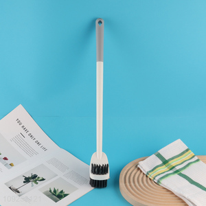 Popular Product Toilet <em>Bowl</em> Brush Double Sided Toilet Cleaning Brush