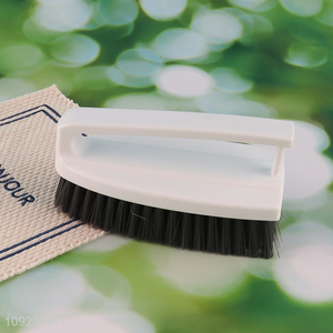 China Wholesale Laundry <em>Brush</em> Heavy Duty Clothes Carpet Scrubbing <em>Brush</em>