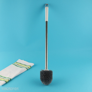 New Arrival Toilet <em>Bowl</em> Brush Long Plastic Handle Toilet <em>Bowl</em> Brush