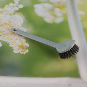 Good Quality Dish <em>Brush</em> Pot Scrub <em>Brush</em> for Cleaning Kitchen Sink