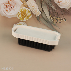 Good Quality Laundry <em>Brush</em> Multi-Use Cleaning <em>Brush</em> for Fabric Clothes