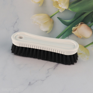Factory Supply Laundry Brush Scrubbing Brush for Clothes Underwear <em>Shoes</em>