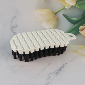 China Wholesale Laundry <em>Brush</em> Heavy Duty Clothes Carpet Scrubbing <em>Brush</em>