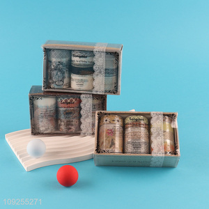 Factory Price 10 Rolls Aesthetic Washi Tapes Decorative Masking Tape‌s for DIY Scrapbooking