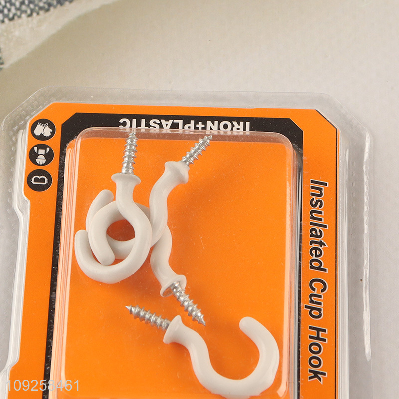 High Quality 4 Pieces Self Tapping Screw Set Iron Self Tapping Screws Set