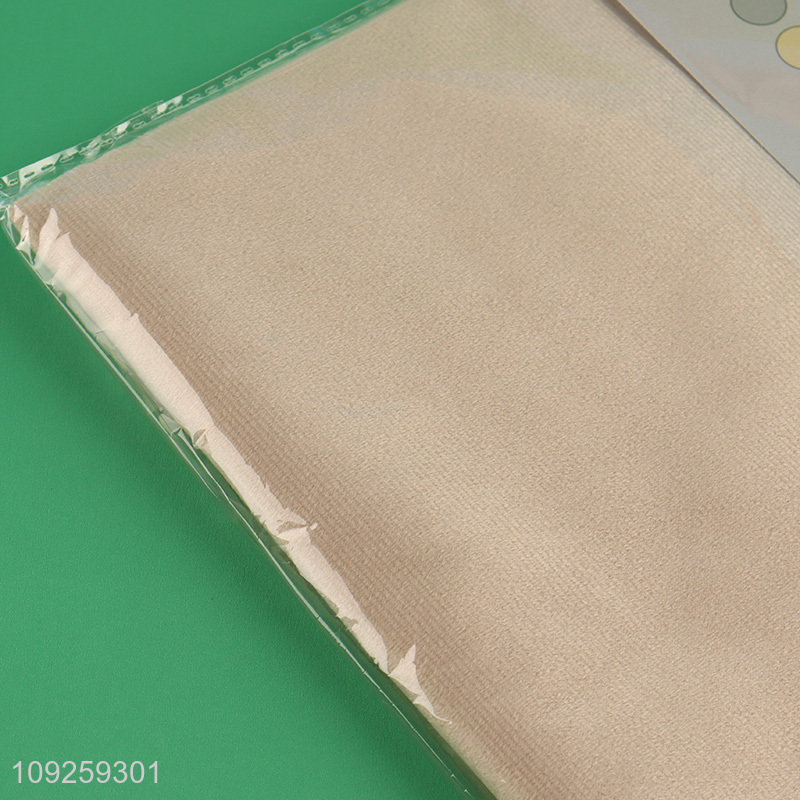 China Imports 110*140cm Tablecloth Polyester Table Cloth Decorative Fabric Tablecloth