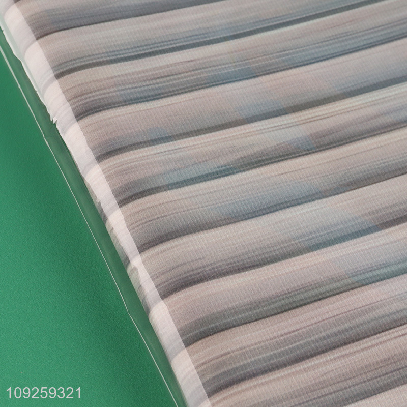 Online Wholesale Round Tablecloth Washable Polyester Tablecloth for Dining Table