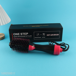 Factory Supply Hair Dryer Brush Multi-Funtion Hair Styling Tool for Women