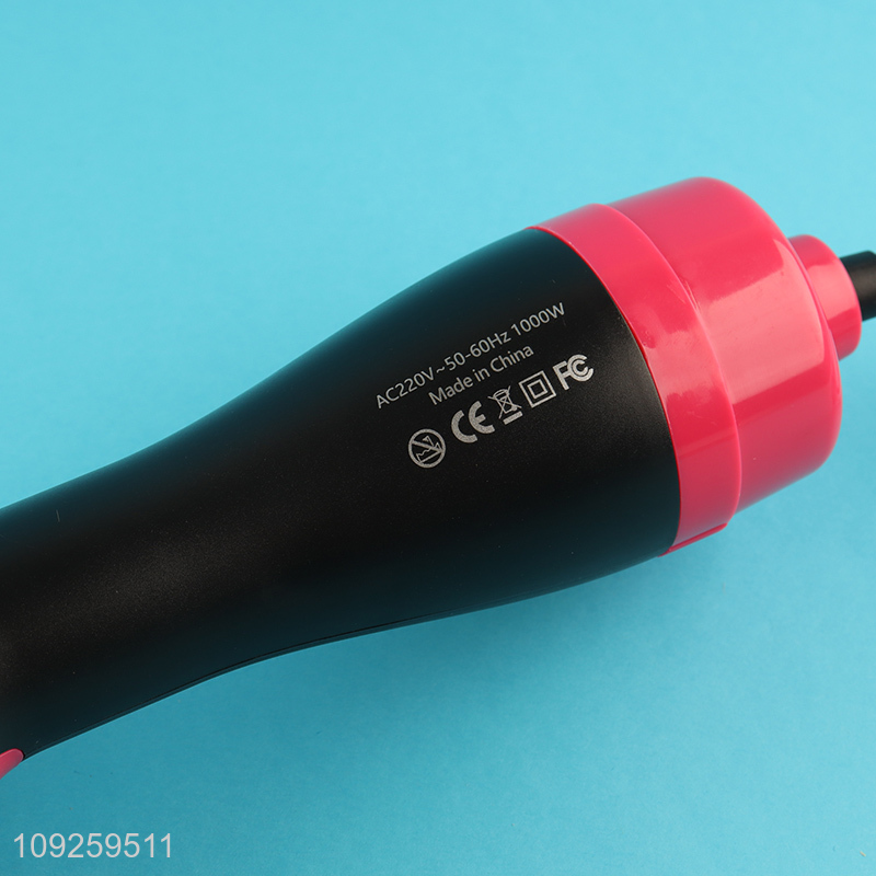 Factory Supply Hair Dryer Brush Multi-Funtion Hair Styling Tool for Women