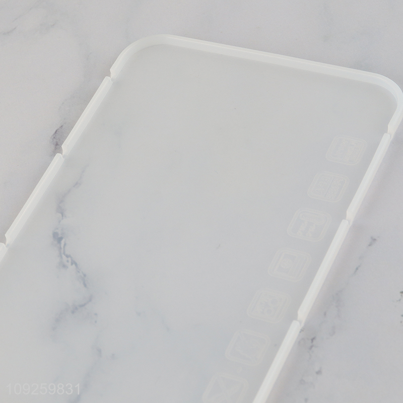 High Quality Silicone Lollipop Molds Non-Stick Silicone Hard Candy Molds