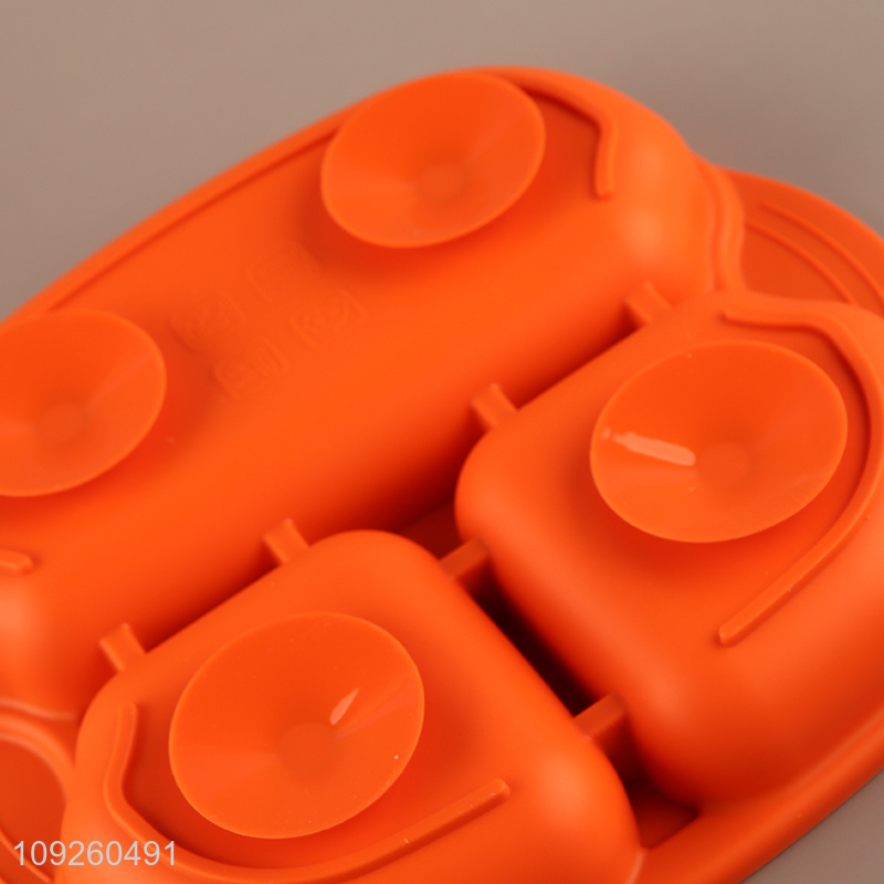 New Product Toddler Plate Silicone Divided Suction Plate for Babies