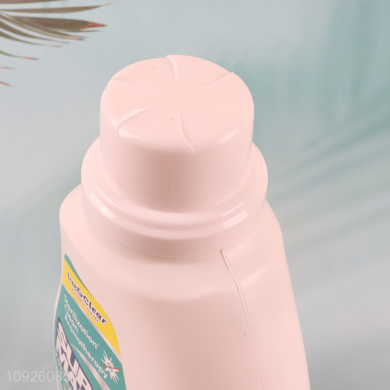 Online wholesale deep cleaning household clothes washing detergent