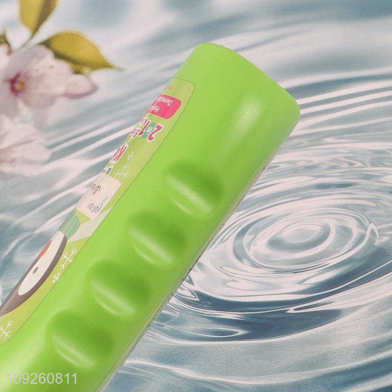 Yiwu market cartoon children 2in1 shampoo body wash for sale