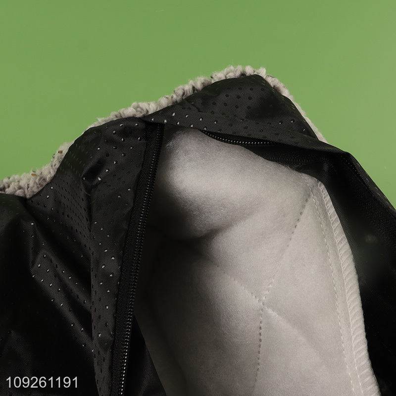 Good selling rectangle anti-slip warm pet bed pet mat pet pad wholesale