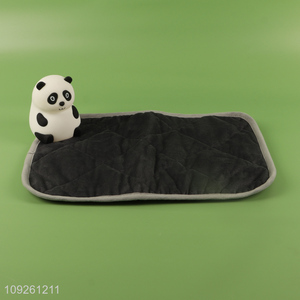 Good quality winter warm home pet bed pet mat pet pad for sale