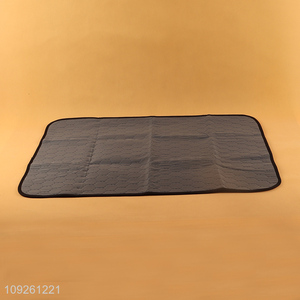 Good sale home indoor pet dog pee pads cat diaper mat wholesale