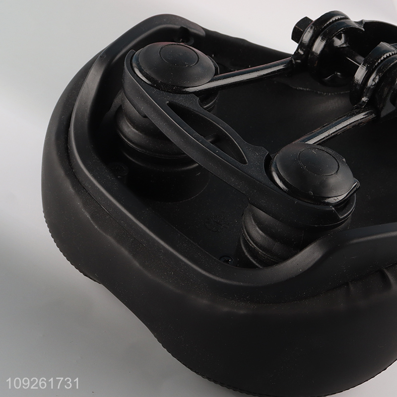 China Imports Bicyle Seat Mountain Bike Seat Waterproof Bicycle Saddle