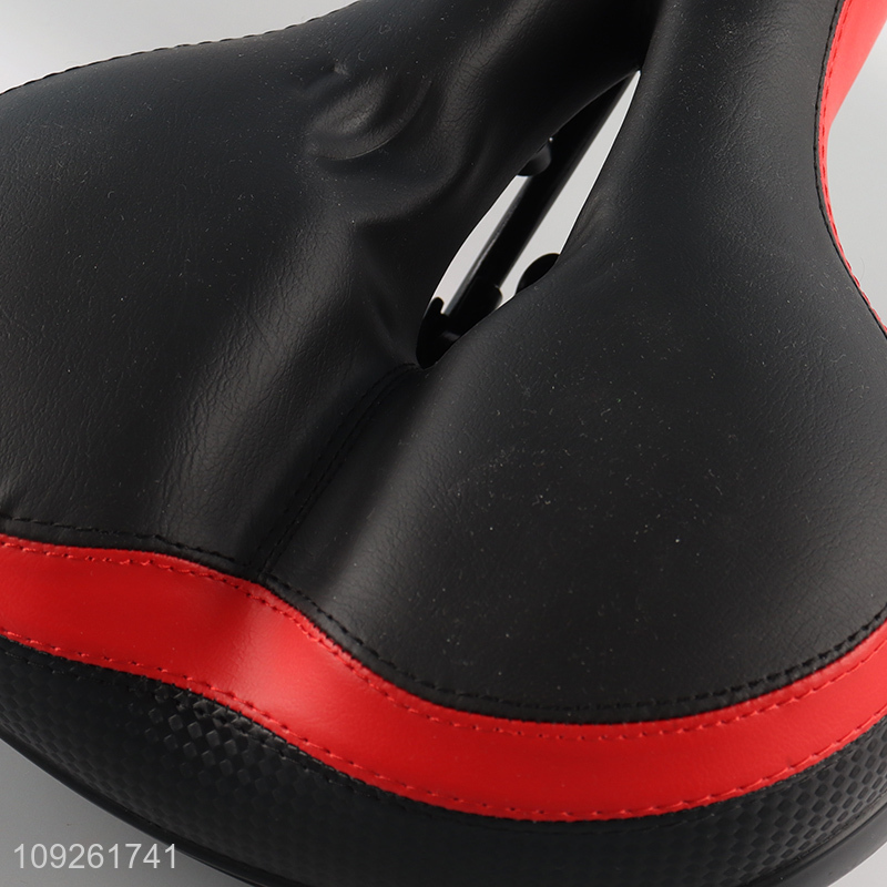 Factory Supply Bike Seat Bicycle Seat Bicycle Saddle for Mountain Bikes