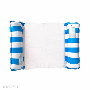 Good Quality Inflatable Water Pool Floats Multi-Purpose Pool Floaties Toys