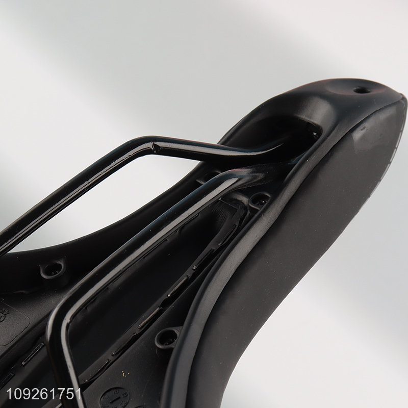 New Arrival Bike Seat Waterproof Bike Saddle for City Mtb Racing Bikes