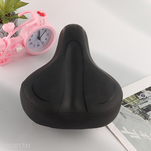 China Imports Bicyle Seat Mountain Bike Seat Waterproof Bicycle Saddle