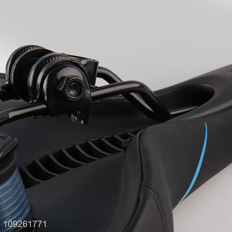 Hot Selling Bicycle Seat Comfortable Mountain Bike Saddle for Men Women