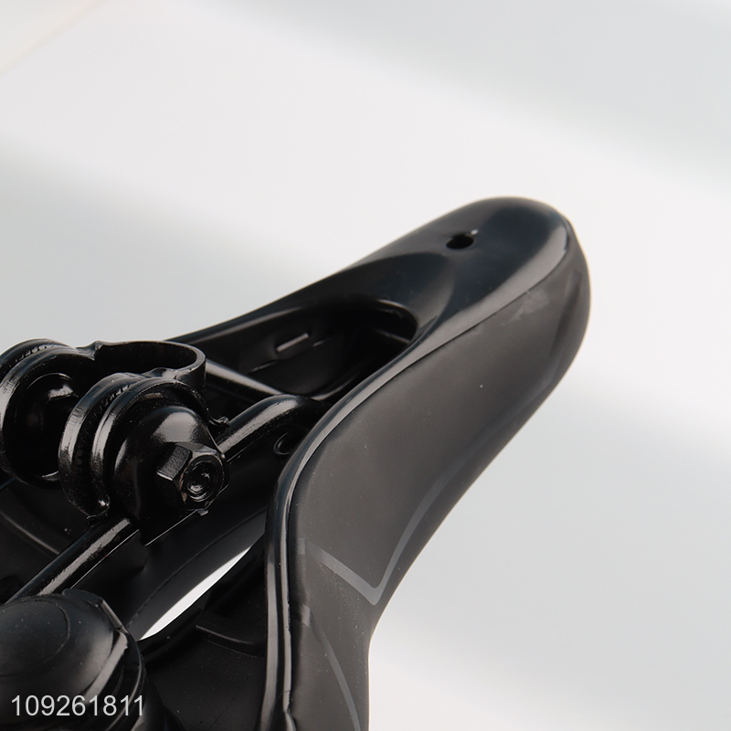 China Imports Bicycle Seat Bicycle Saddle for Mountain Bikes Road Bikes