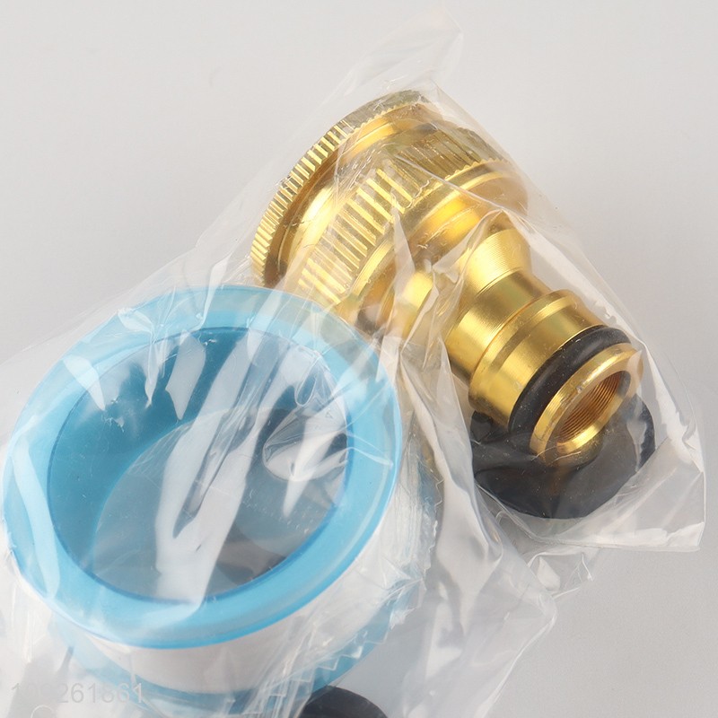 High Quality Expandable Garden Hose Lightweight Kink-Free Garden Hose Set