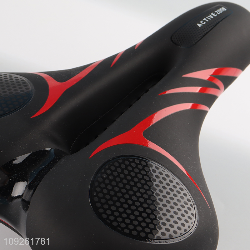 High Quality Bicyle Seat Mountain Bike Seat Waterproof Bicycle Saddle