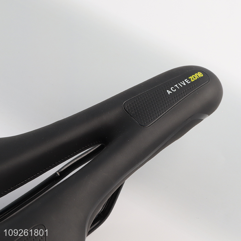 Factory Price Bike Seat Waterproof Bike Saddle for City Mtb Racing Bikes