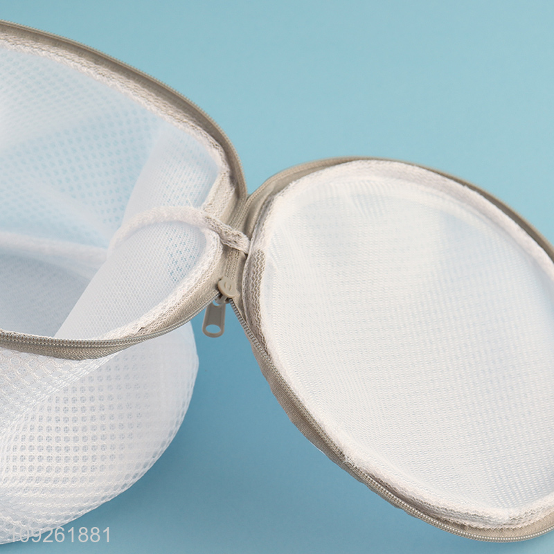 Factory Wholesale 7Pcs Laundry Bags Set Mesh Laundry Bags for Delicates