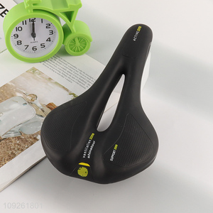 Factory Price Bike Seat Waterproof Bike Saddle for City Mtb Racing Bikes