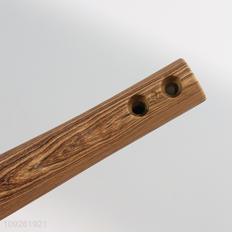 New Product Non-Stick Cast Iron Steak Frying Pan for Stove Top