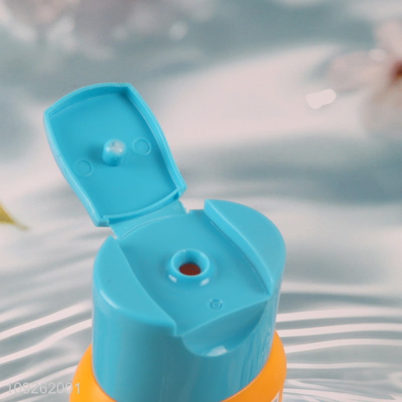 Hot products professional children 2in1 shampoo shower gel for sale