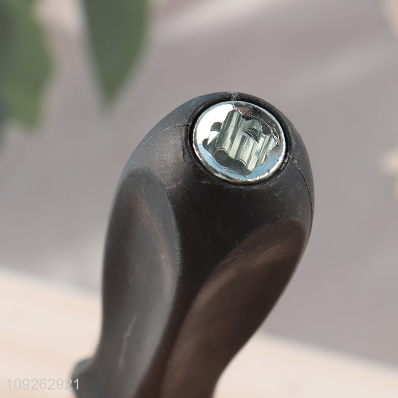 Online Wholesale Dual-Purpose Socket Wrench Carbon Steel Drive Socket Handle