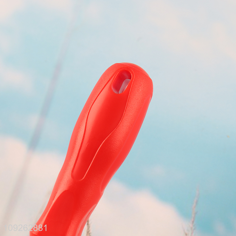 Online Wholesale Insulated Slotted Screwdriver Carbon Steel Slotted Screwdriver