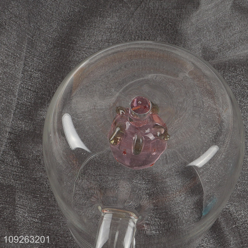 Top selling unbreakable glass water cup coffee cup with handle