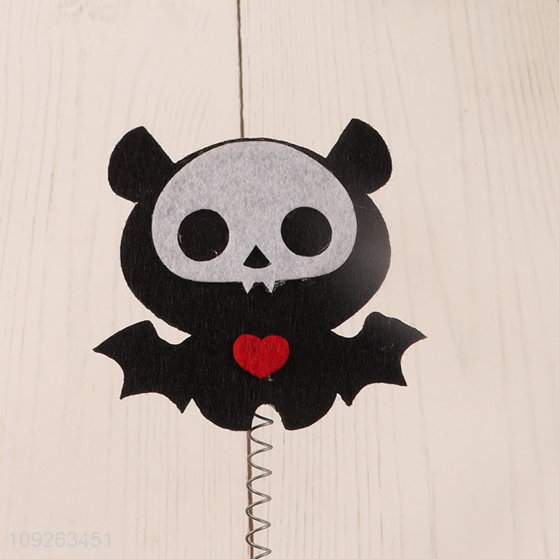 Low price Halloween party supplies hair hoop hair accessories hair decoration