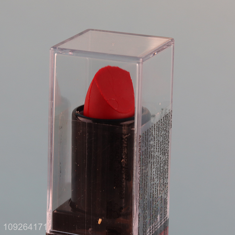 Good Quality Makeup Lipstick Long Lasting Lipstick Non-Sticky Lipstick Wholesale