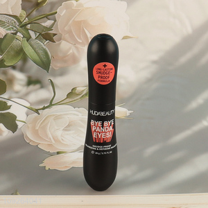 China Imports Mascara Eye Makeup Smudge-Proof Sweatproof Waterproof Mascara Wholesale