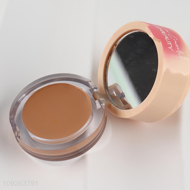 New Arrival Cream Concealer Long-Lasting Waterproof Concealer Face Makeup