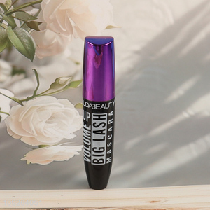 Factory Supply 18ML Mascara‌ Smudge-Proof Sweatproof Water Resistant Long-Stay Mascara
