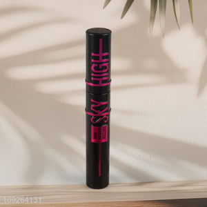 China Imports Mascara‌ Smudge-Proof Sweatproof Water Resistant Mascara Eye Makeup