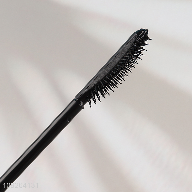 China Imports Mascara Smudge-Proof Sweatproof Water Resistant Mascara Eye Makeup