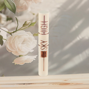 China Wholesale Mascara‌ Eye Makeup Water Resistant Smudge-Proof Sweatproof Mascara