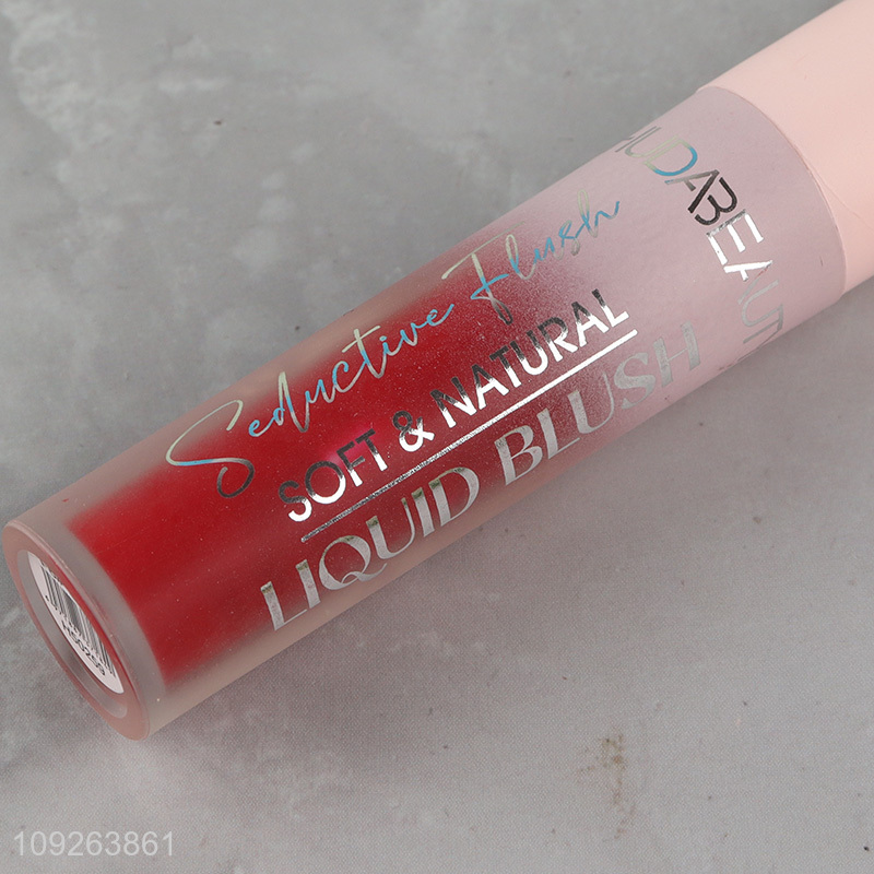 Wholesale 6ML Lip Gloss Long Lasting Waterproof Moisturizing Lip Gloss Lip Makeup