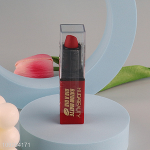 Good Quality Makeup Lipstick Long Lasting Lipstick Non-Sticky Lipstick Wholesale
